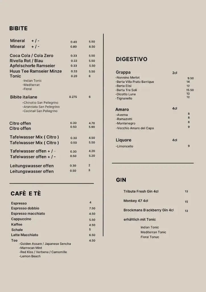 Menu_Adler - Il Vero Gusto_Magden_immagine_4