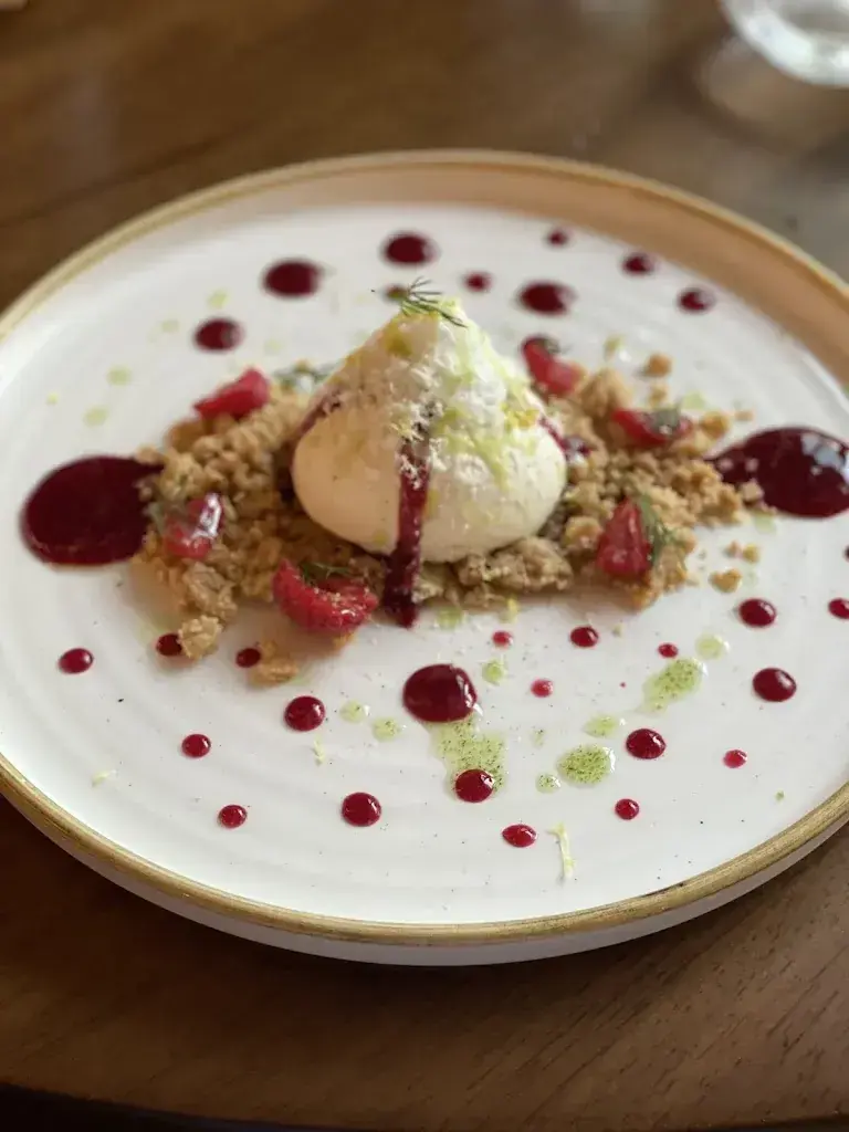 cesar_Adler - Il Vero Gusto_Magden_recensione