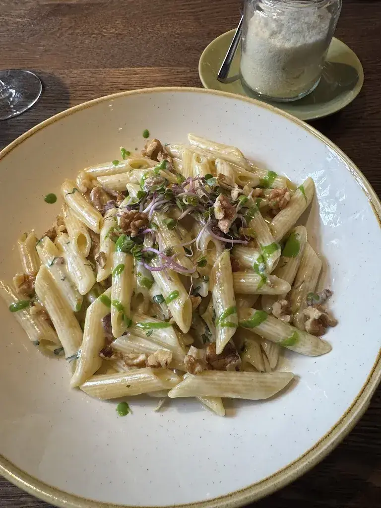 Andreas Gisske_Adler - Il Vero Gusto_Magden_recensione