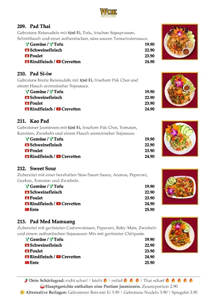Menu_Lucky Thai Food_Burgdorf_image_3