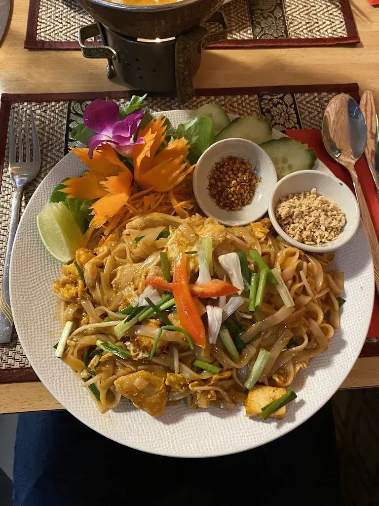 Urs Steiner_Lucky Thai Food_Burgdorf_review