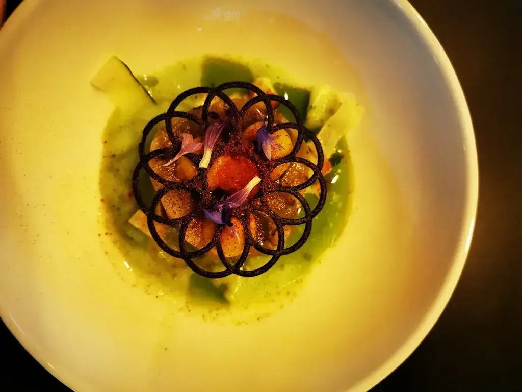 Brigitte Hammerer_Ochsen 1596_Muri_review