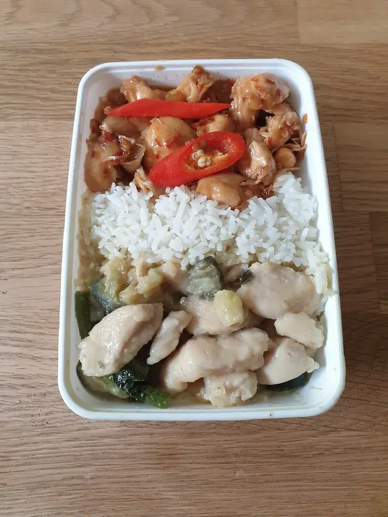 Menü_MIRO Asian Take-away_Muri_Bild_5