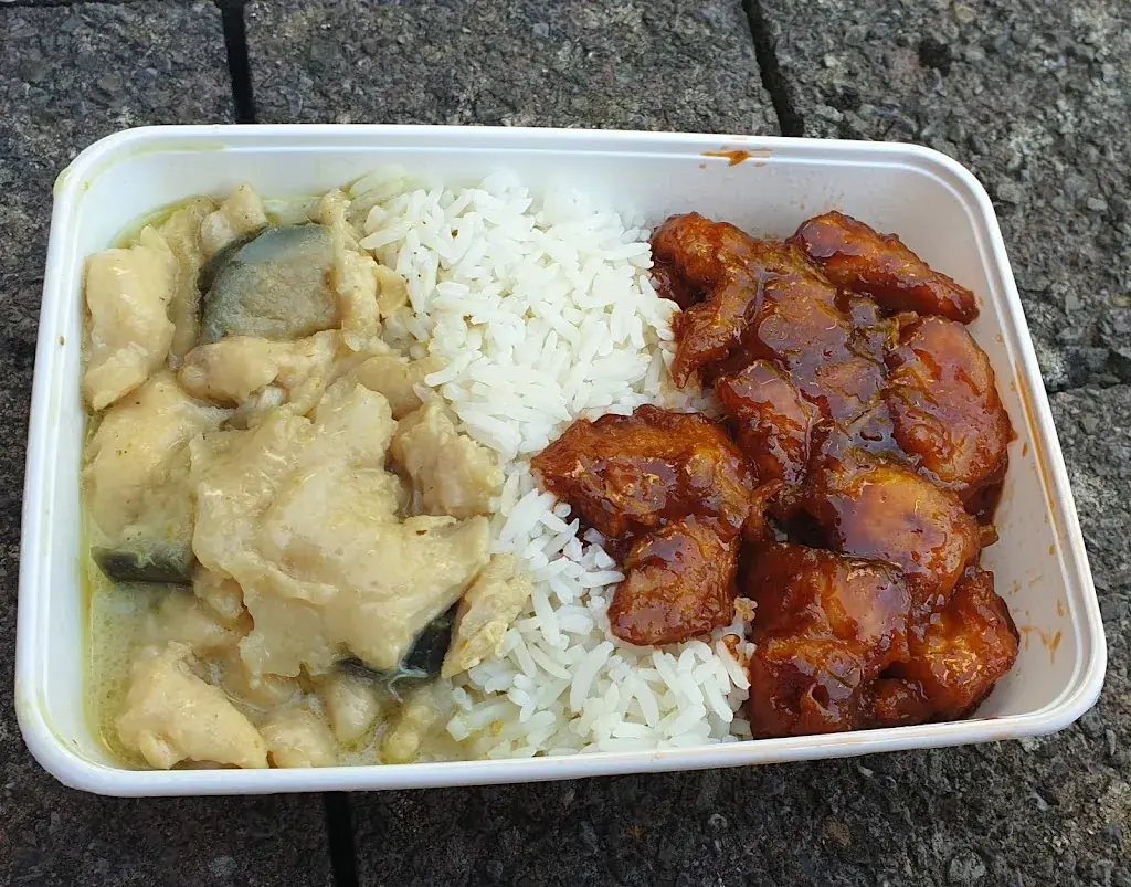 Menü_MIRO Asian Take-away_Muri_Bild_6