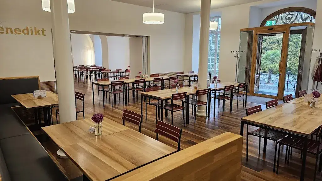 Hanspeter Keller_benedikt_Muri_review