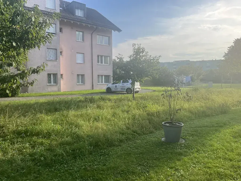 Michael Moeser_Muri Bahnhöfli_Muri_recensione