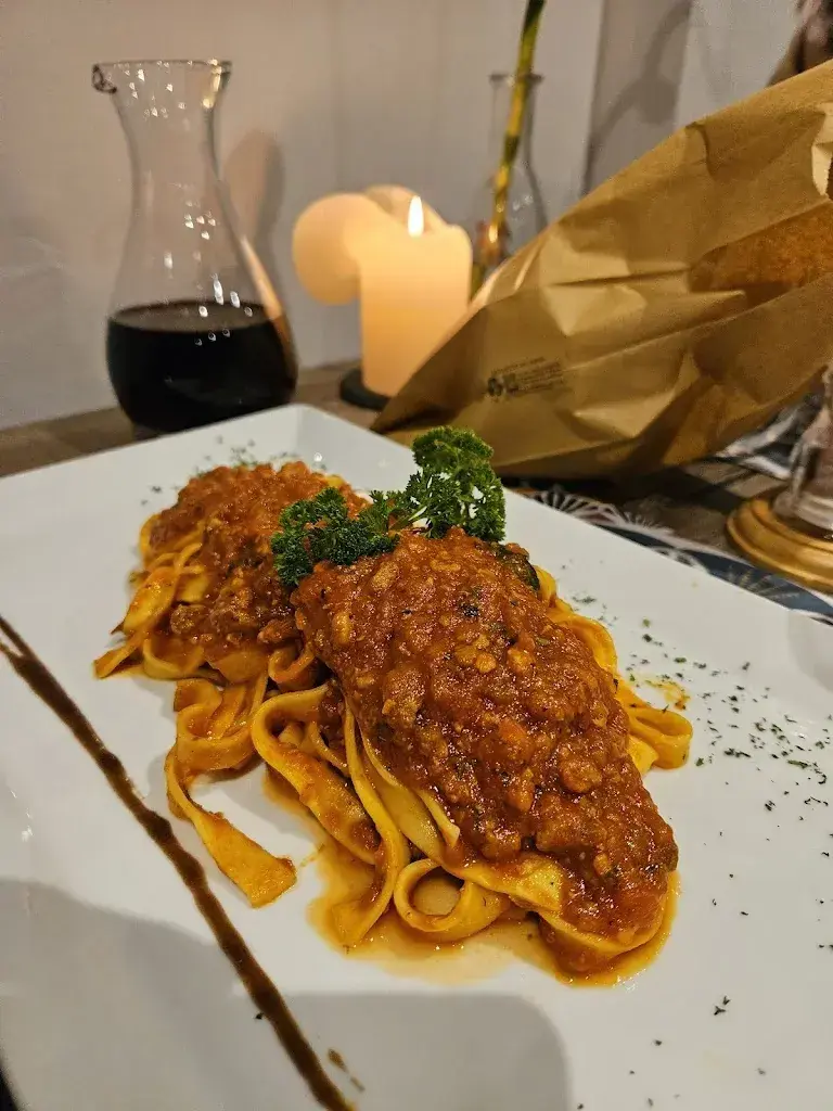 Ristorante da Giusy restaurant à Burgdorf