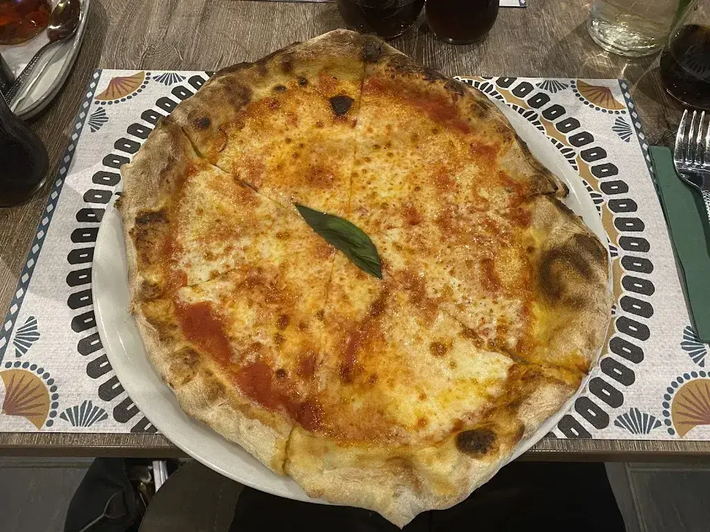 Karin R_Ristorante da Giusy_Burgdorf_review