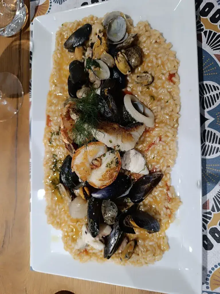 Danny Langenberg_Ristorante da Giusy_Burgdorf_review