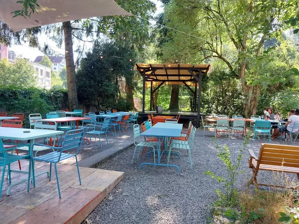 Urs Haueter_Ammanngarten - Intermezzo Muri_Muri_review