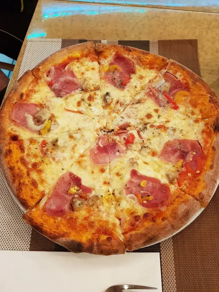 Menü_Restaurant Pizzeria Due Maestri GmbH_Zeiningen_Bild_3