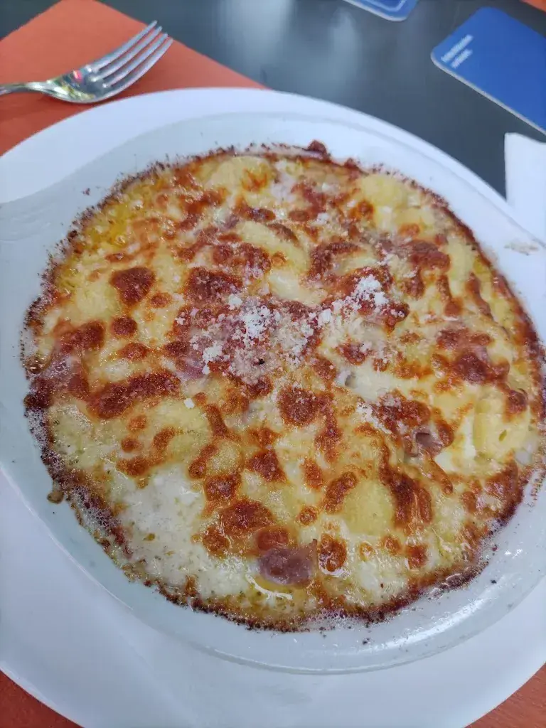 Menü_Restaurant Pizzeria Due Maestri GmbH_Zeiningen_Bild_4