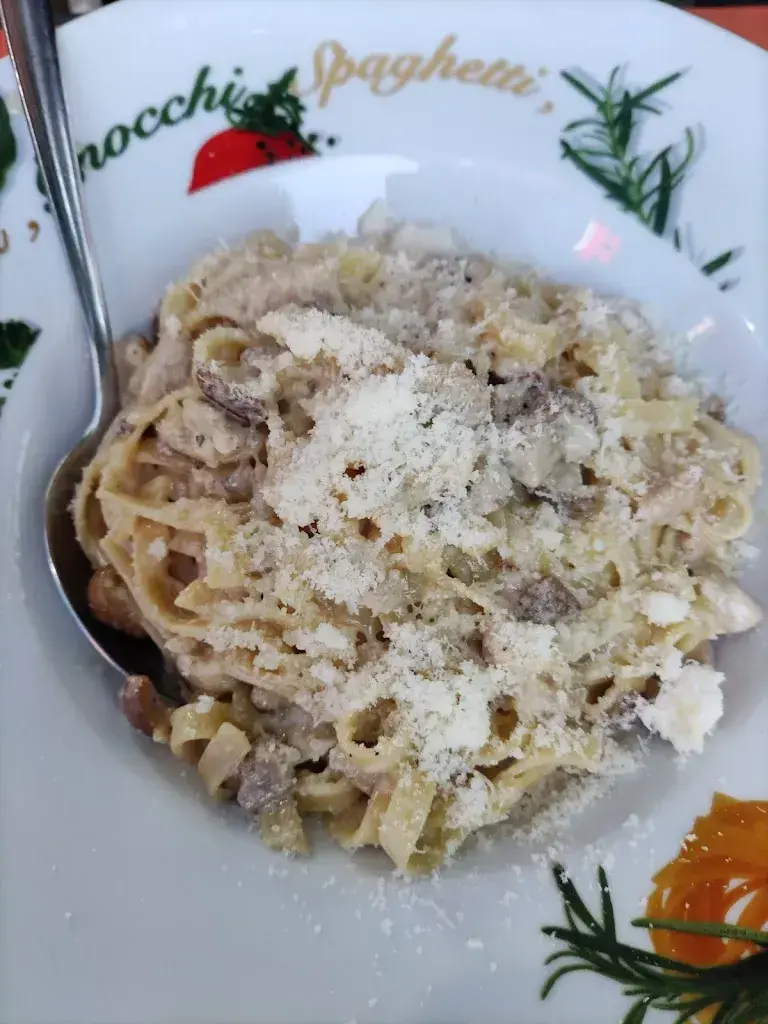 Menü_Restaurant Pizzeria Due Maestri GmbH_Zeiningen_Bild_5