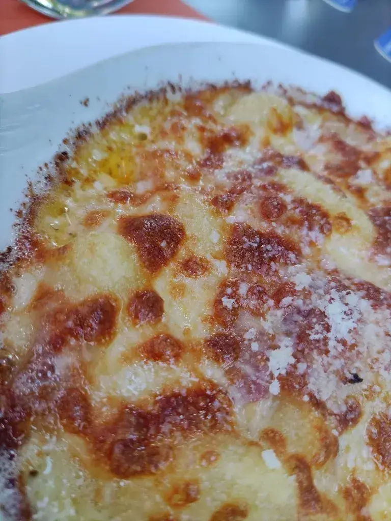 Paolo Casoretti_Restaurant Pizzeria Due Maestri GmbH_Zeiningen_Bewertung