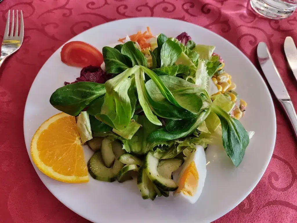 Evi Anliker_Restaurant Sonne Uerkheim_Uerkheim_review