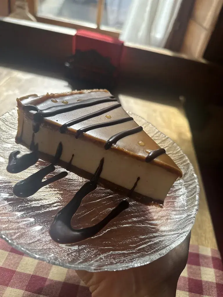 Hebmel x1_Café Muhli_Burgdorf_review