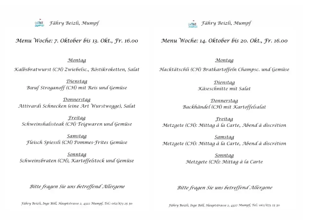 Fähry Beizli Mumpf_88_menu_image_1