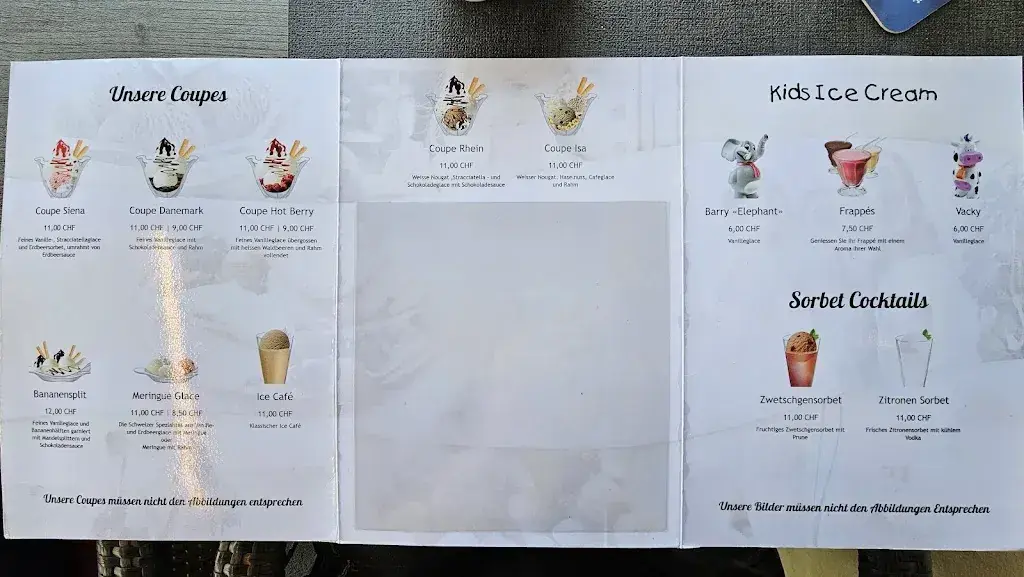 GASTHOF ZUM ANKER - Catering, Partyservice, Fondue Chinoise, Filet auf heissem Stein restaurant in Mumpf