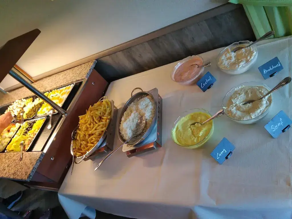 Menu_GASTHOF ZUM ANKER - Catering, Partyservice, Fondue Chinoise, Filet auf heissem Stein_Mumpf_image_2