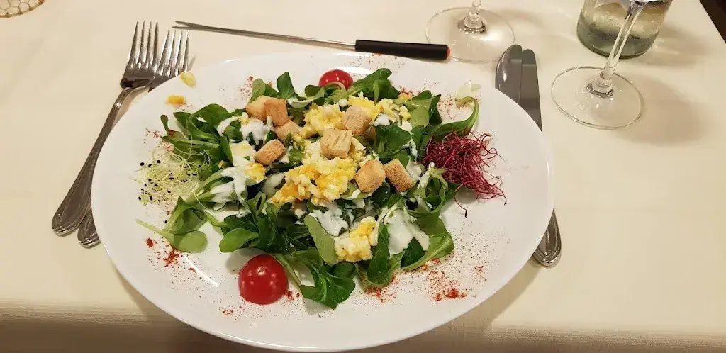 Menu_GASTHOF ZUM ANKER - Catering, Partyservice, Fondue Chinoise, Filet auf heissem Stein_Mumpf_image_6