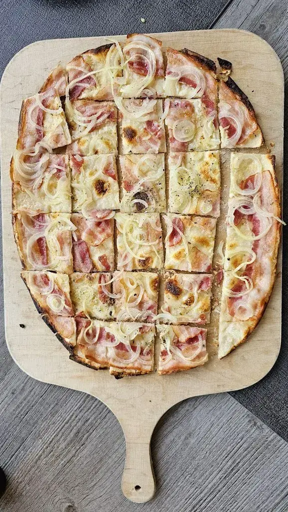 Menu_GASTHOF ZUM ANKER - Catering, Partyservice, Fondue Chinoise, Filet auf heissem Stein_Mumpf_image_9