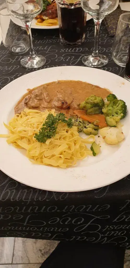 Menu_Restaurant Rössli obermumpf_Obermumpf_image_2