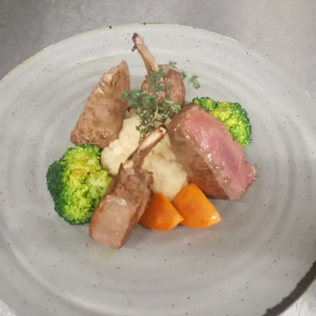 Menu_Restaurant Rössli obermumpf_Obermumpf_image_8