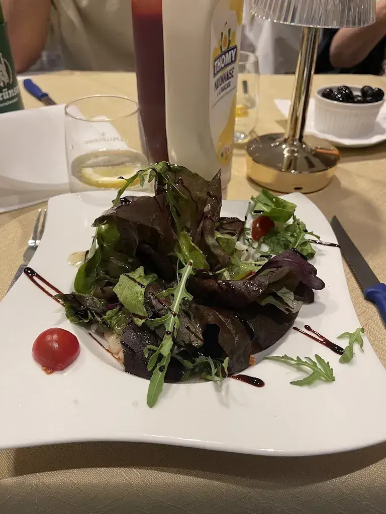 Matthias Meichtry_Restaurant Rössli obermumpf_Obermumpf_review