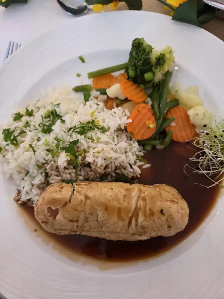 Angela Rauschenbach_Restaurant Rössli obermumpf_Obermumpf_review