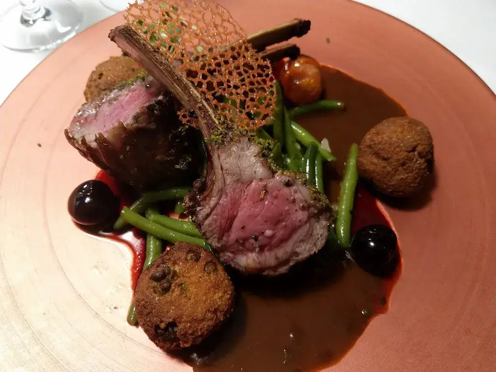 Menu_Restaurant Flüh_Germany_image_5