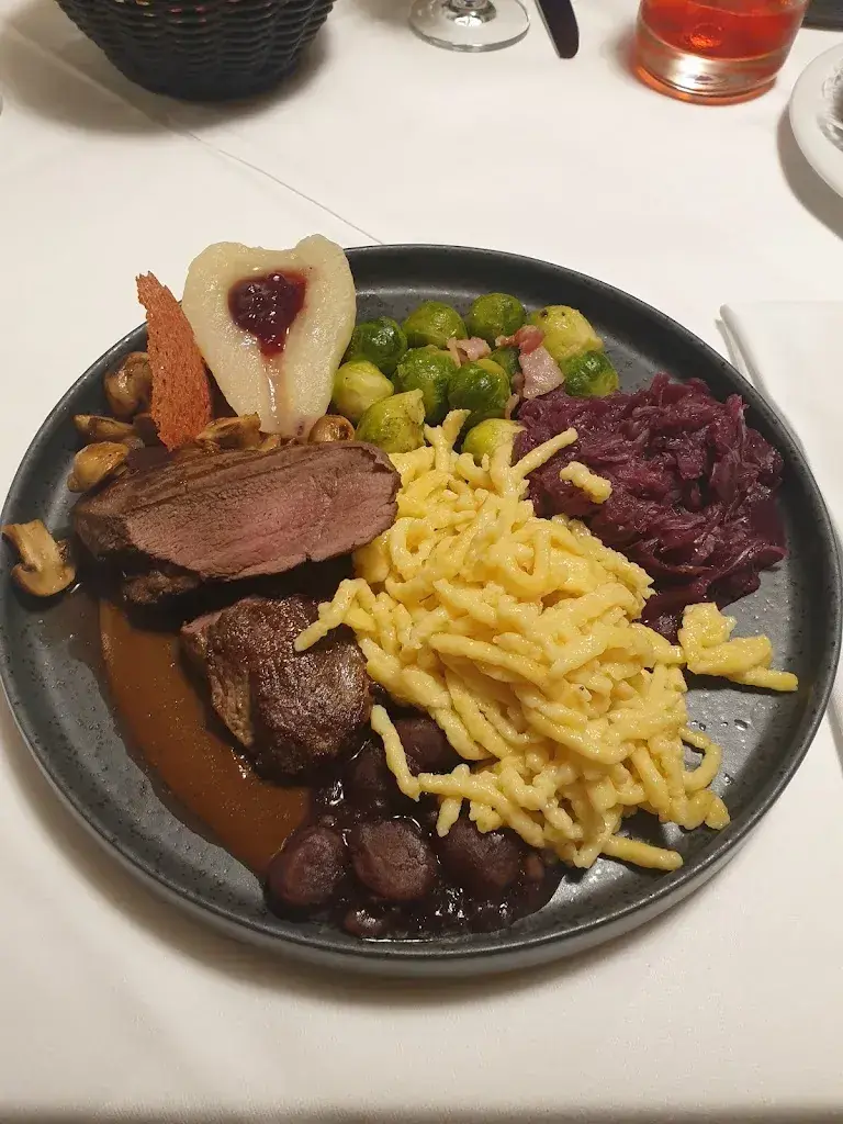 Menu_Restaurant Flüh_Germany_image_7