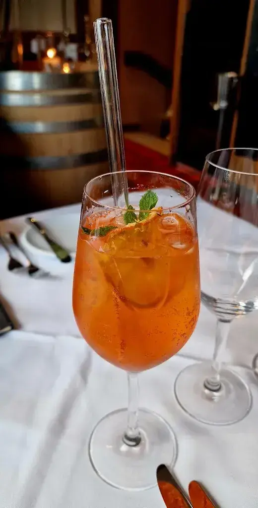 Pierre_Restaurant Flüh_Germany_review