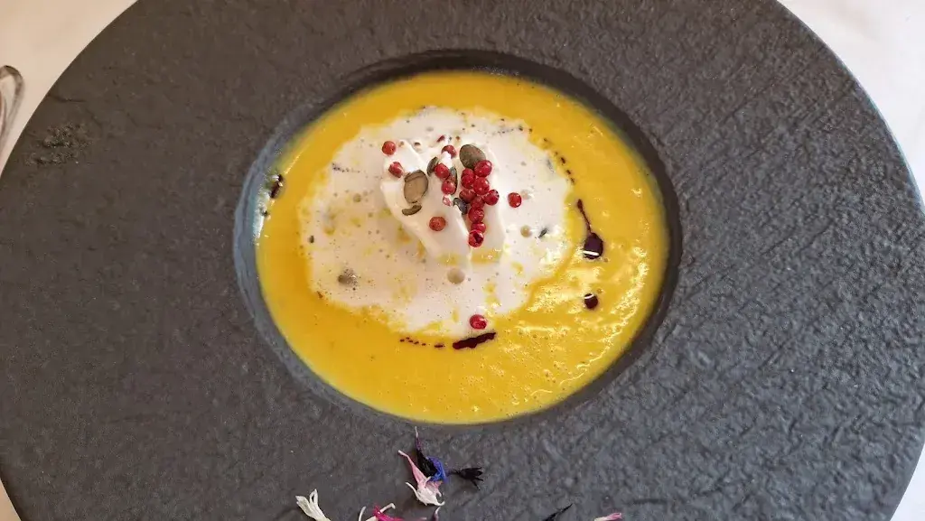 HR Ktz_Restaurant Flüh_Germany_review