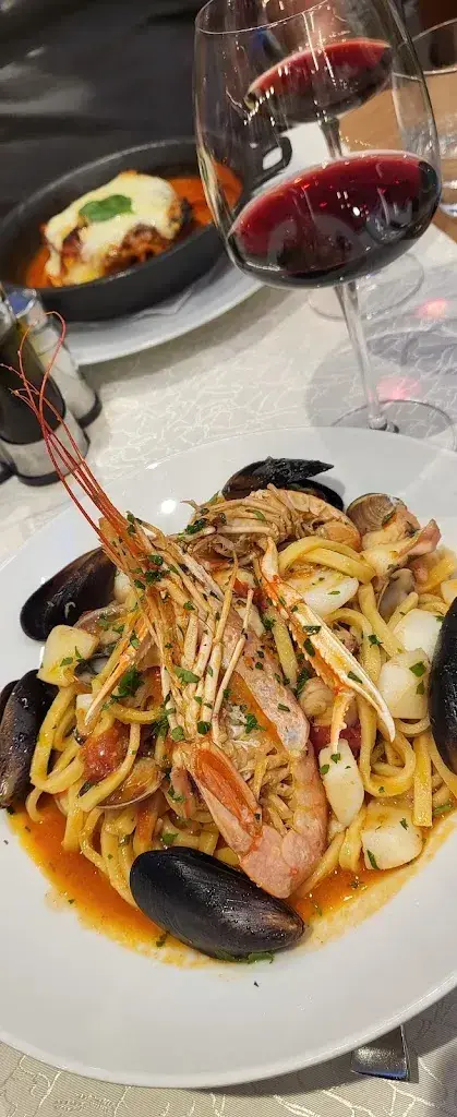 Menu_Ristorante Villa Martino Bad-Säckingen_Germany_image_7