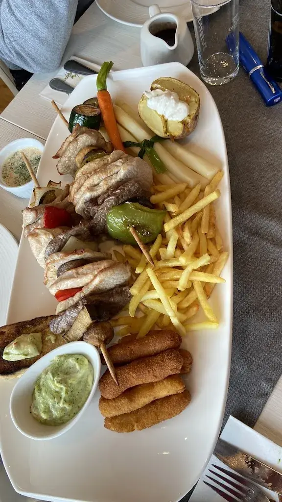 Menu_Restaurant Knöpfle_Germany_image_5