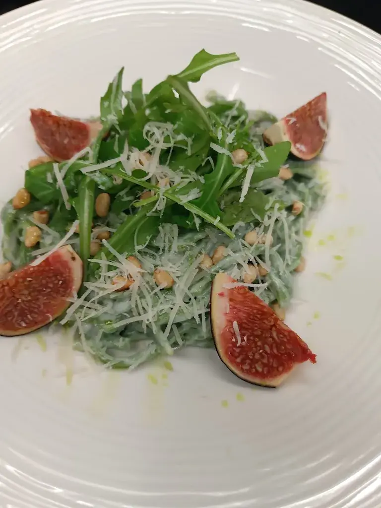 Menu_Restaurant Knöpfle_Germany_image_7