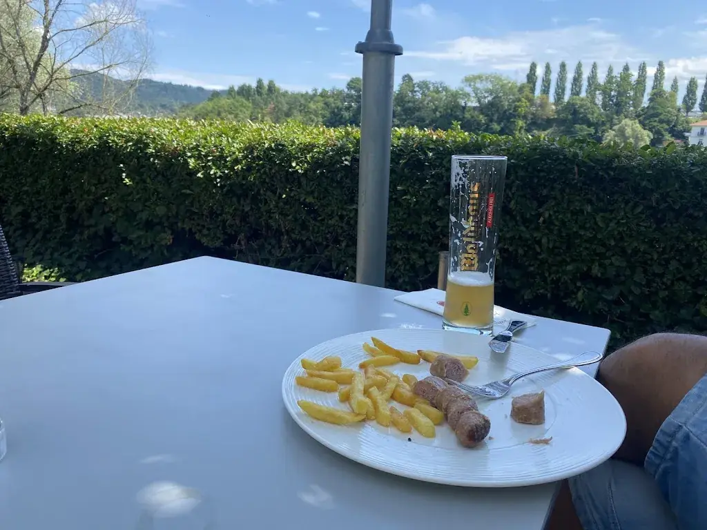 Andrea Ortiz_Restaurant Knöpfle_Germany_avis