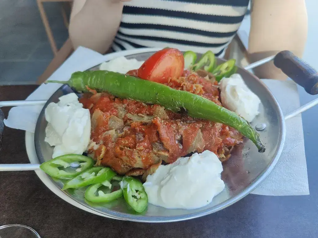 Marius Popa_Mutlu-Et Restaurant_Germany_review