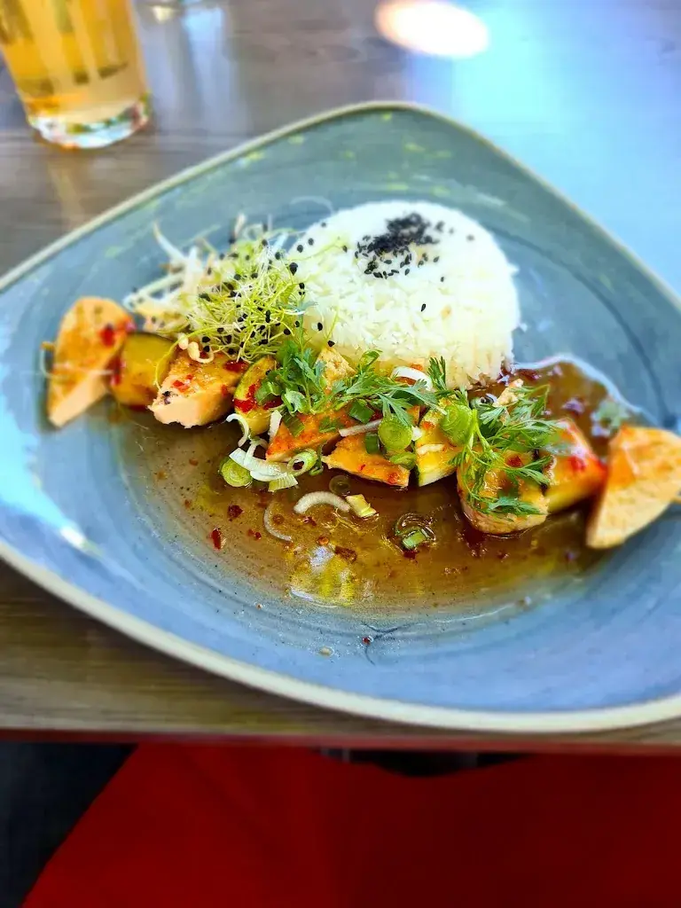 Felix Koehler_Landgasthof Krone_Möhlin_review