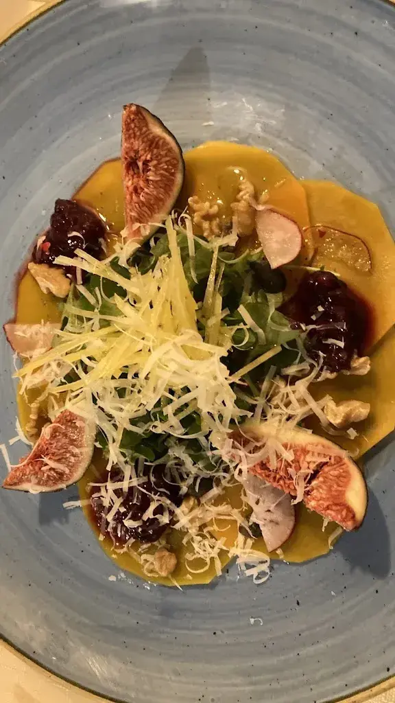 Lila Lila_Landgasthof Krone_Möhlin_review