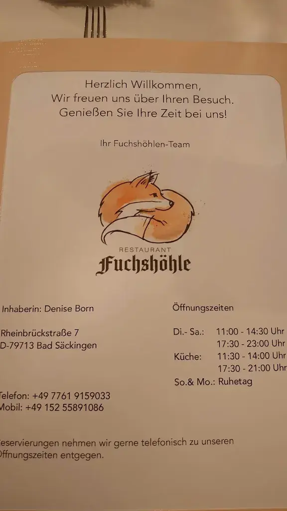 Fuchshöhle Denise_Germany_menu_image_1