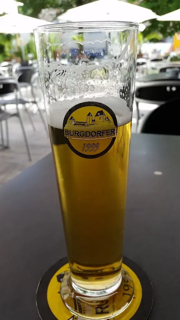 Menü_Restaurant & Bar B5_Burgdorf_Bild_4