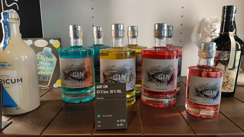 Menü_Restaurant & Bar B5_Burgdorf_Bild_5