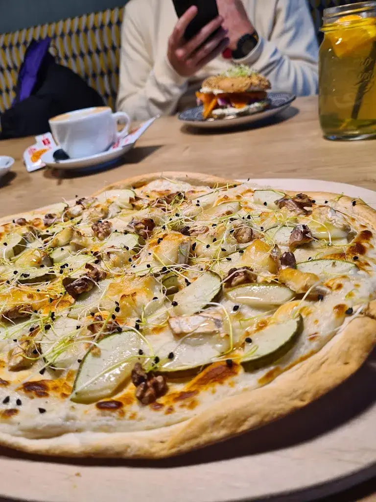 Menü_Restaurant & Bar B5_Burgdorf_Bild_7