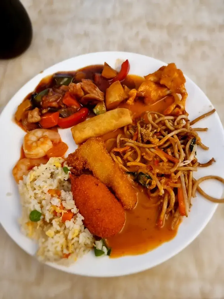 D R_China Restaurant Ginza_Germany_recensione