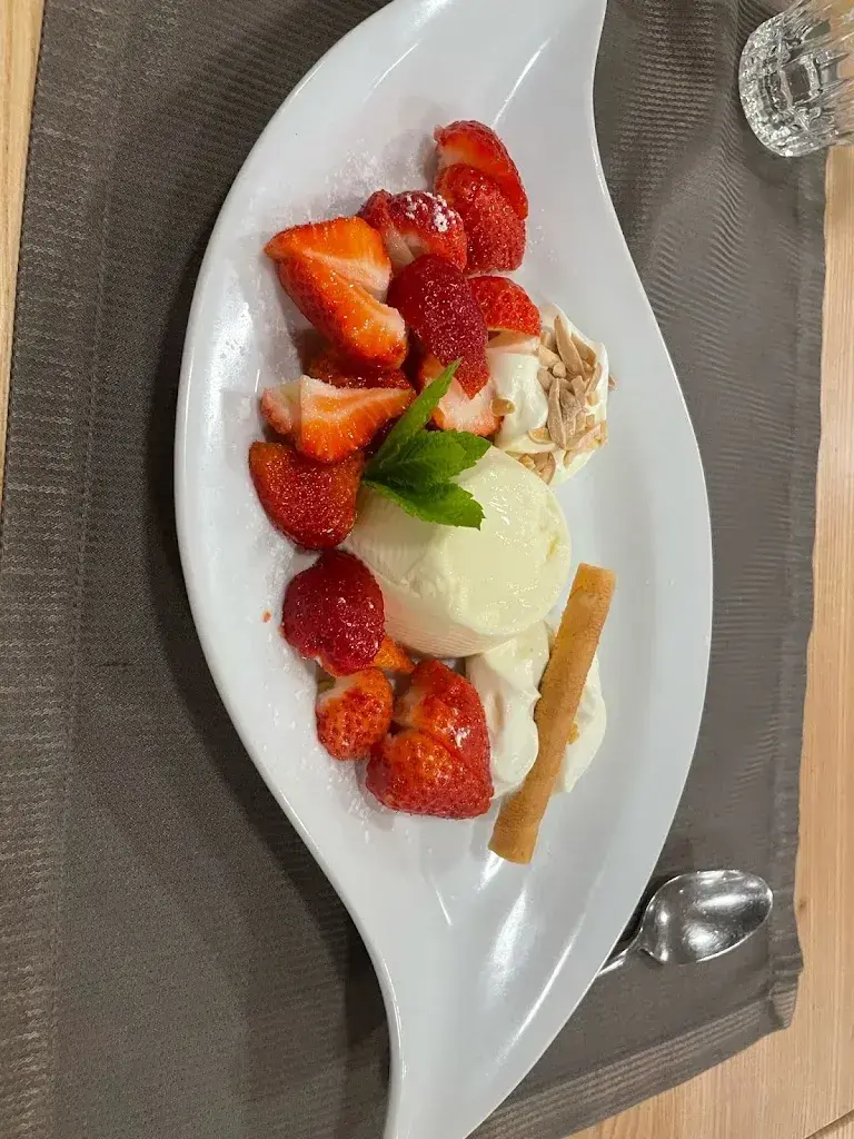 Gasthof Löwen restaurant in Möhlin