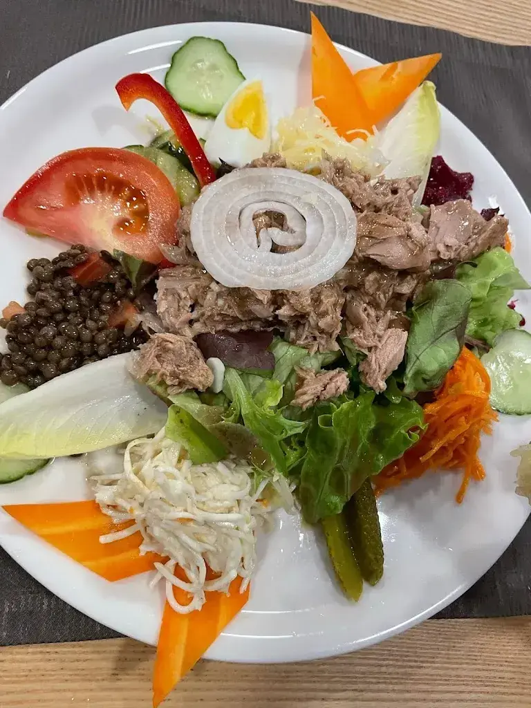 Anita M_Gasthof Löwen_Möhlin_review