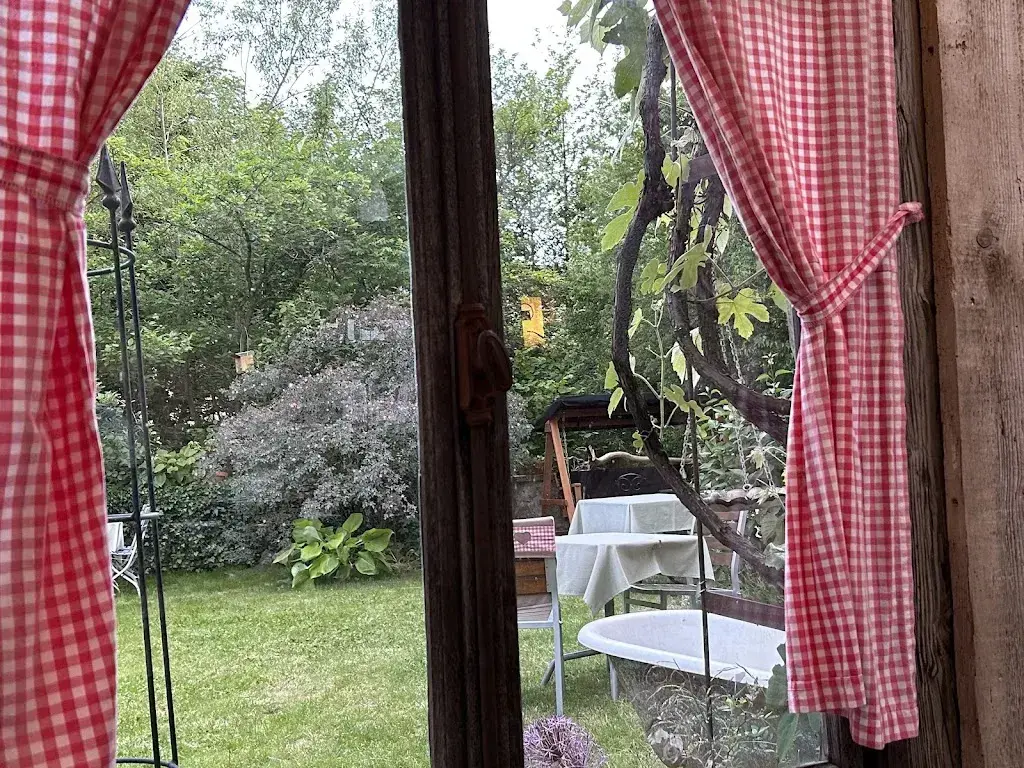 Dani A_Gasthof Löwen_Möhlin_review