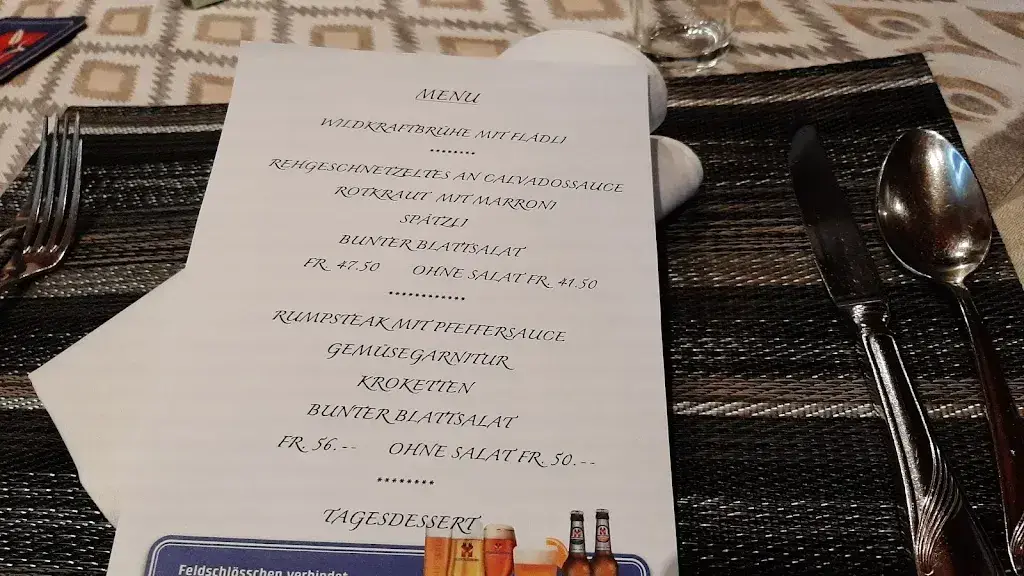 Menu_Gasthaus Sonnenberg Branka & Marcel Geiger_Möhlin_image_2