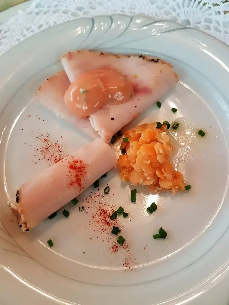 Bärgler_Gasthaus Sonnenberg Branka & Marcel Geiger_Möhlin_review